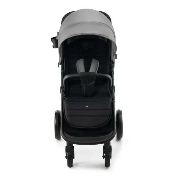 Kočík Kinderkraft Rine Farba: Classic Black