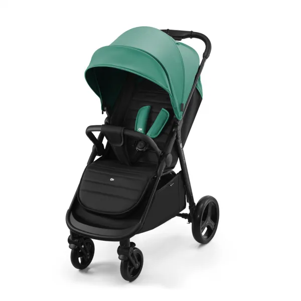 Kočík Kinderkraft Rine Farba: Classic Black