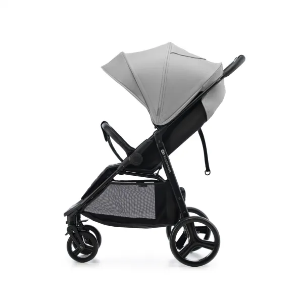 Kočík Kinderkraft Rine Farba: Classic Black