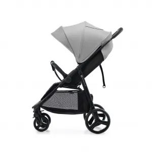 Kočík Kinderkraft Rine Farba: Classic Black