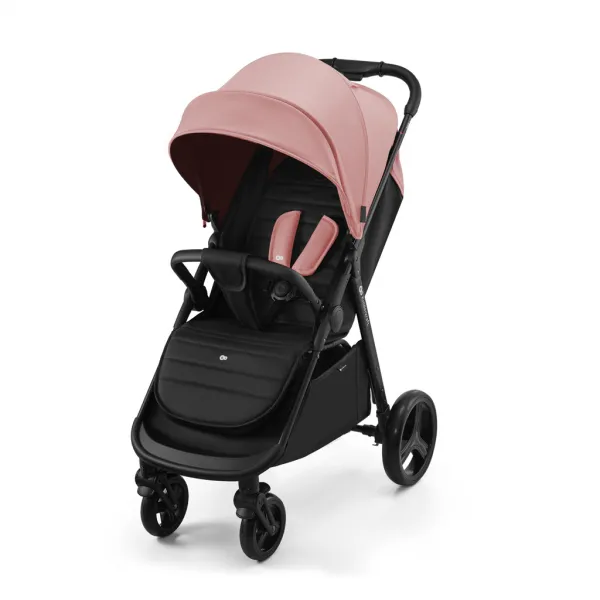 Kočík Kinderkraft Rine Farba: Classic Black
