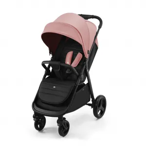Kočík Kinderkraft Rine Farba: Classic Black