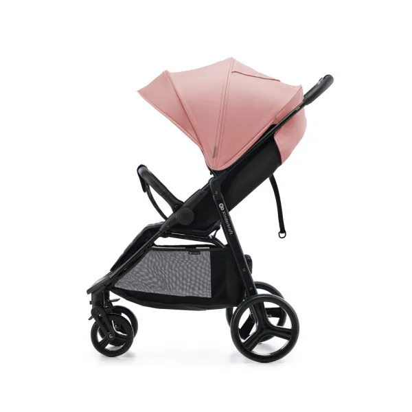 Kočík Kinderkraft Rine Farba: Classic Black