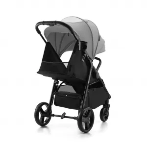 Kočík Kinderkraft Rine Farba: Classic Black