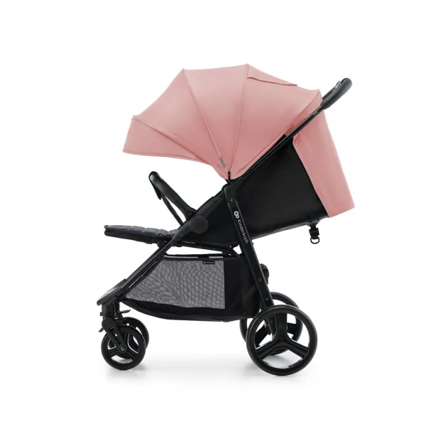 Kočík Kinderkraft Rine Farba: Classic Black