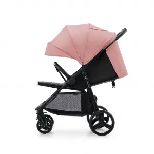 Kočík Kinderkraft Rine Farba: Classic Black