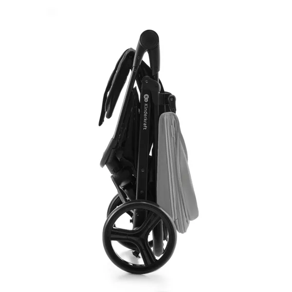 Kočík Kinderkraft Rine Farba: Classic Black