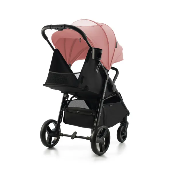 Kočík Kinderkraft Rine Farba: Classic Black