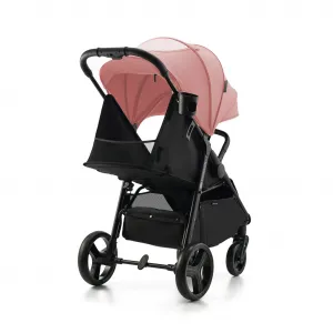 Kočík Kinderkraft Rine Farba: Classic Black