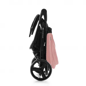 Kočík Kinderkraft Rine Farba: Classic Black