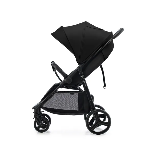 Kočík Kinderkraft Rine Farba: Classic Black