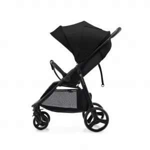 Kočík Kinderkraft Rine Farba: Classic Black