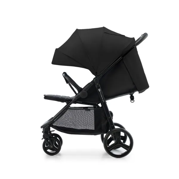 Kočík Kinderkraft Rine Farba: Classic Black