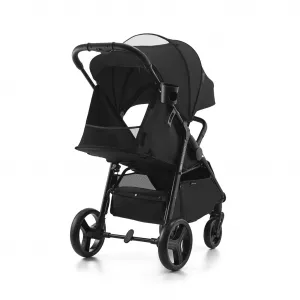 Kočík Kinderkraft Rine Farba: Classic Black