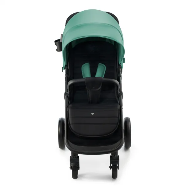 Kočík Kinderkraft Rine Farba: Classic Black
