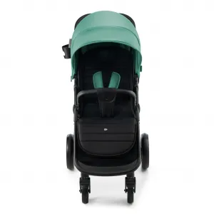 Kočík Kinderkraft Rine Farba: Classic Black