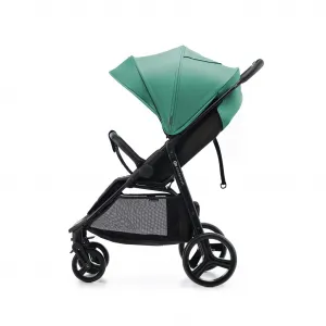 Kočík Kinderkraft Rine Farba: Classic Black