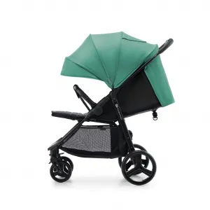 Kočík Kinderkraft Rine Farba: Classic Black