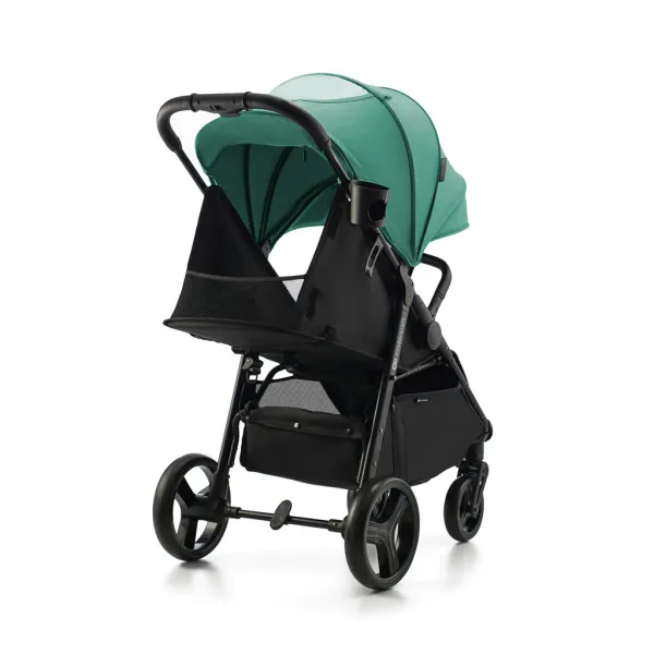 Kočík Kinderkraft Rine Farba: Classic Black