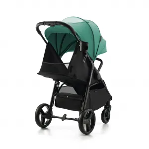 Kočík Kinderkraft Rine Farba: Classic Black
