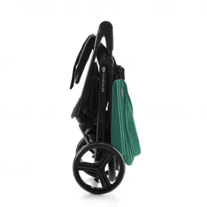 Kočík Kinderkraft Rine Farba: Classic Black