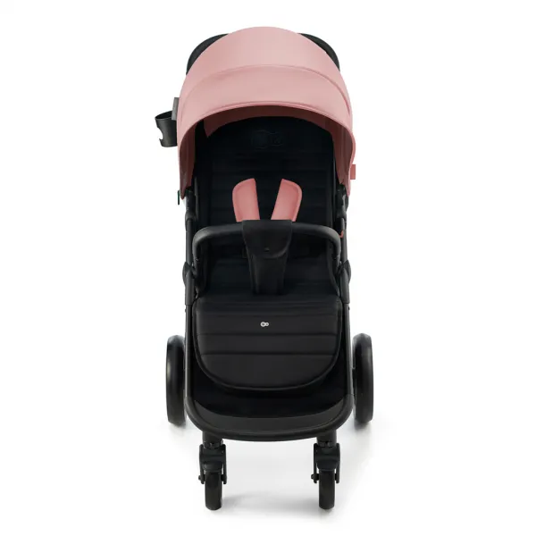 Kočík Kinderkraft Rine Farba: Classic Black