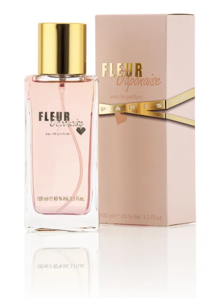 Raphael Rosalee Fleur Japonaise parfumovaná voda dámska 100 ml