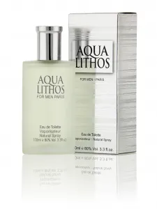 Raphael Rosalee Aqua Lithos toaletná voda pre mužov 100 ml