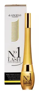 Di Angelo Cosmetics No.1 Lash Serum sérum pre predĺženie a zhustenie rias 6 ml