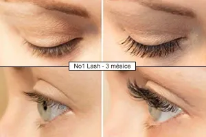 Di Angelo Cosmetics No.1 Lash Serum sérum pre predĺženie a zhustenie rias 6 ml
