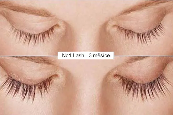 Di Angelo Cosmetics No.1 Lash Serum sérum pre predĺženie a zhustenie rias 6 ml