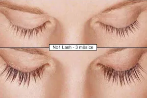 Di Angelo Cosmetics No.1 Lash Serum sérum pre predĺženie a zhustenie rias 6 ml