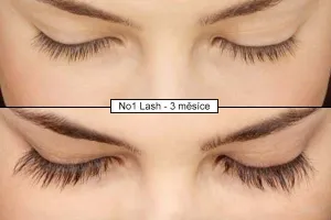 Di Angelo Cosmetics No.1 Lash Serum sérum pre predĺženie a zhustenie rias 6 ml