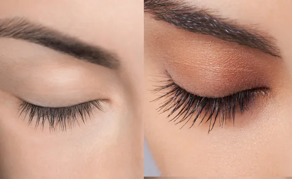 Nanolash Eyelash Serum Sérum-kondicionér pre rast rias 3 ml
