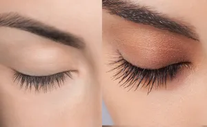 Nanolash Eyelash Serum Sérum-kondicionér pre rast rias 3 ml