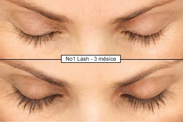 Di Angelo Cosmetics No.1 Lash Serum sérum pre predĺženie a zhustenie rias 6 ml