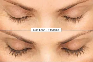 Di Angelo Cosmetics No.1 Lash Serum sérum pre predĺženie a zhustenie rias 6 ml