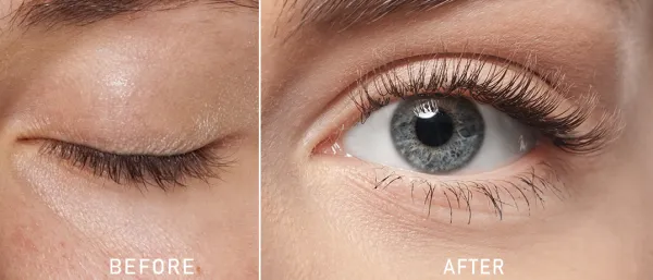 Nanolash Eyelash Serum Sérum-kondicionér pre rast rias 3 ml