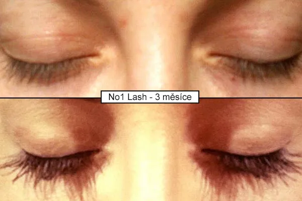 Di Angelo Cosmetics No.1 Lash Serum sérum pre predĺženie a zhustenie rias 6 ml