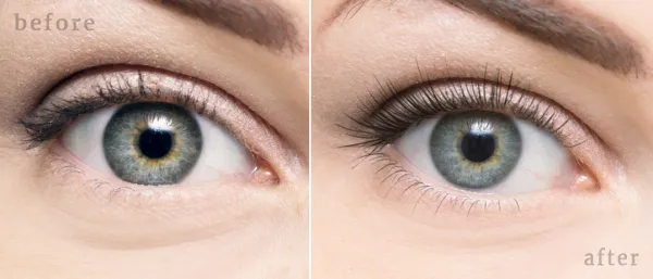 Nanolash Eyelash Serum Sérum-kondicionér pre rast rias 3 ml
