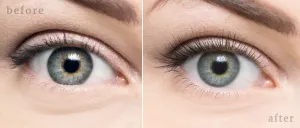 Nanolash Eyelash Serum Sérum-kondicionér pre rast rias 3 ml