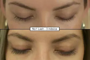 Di Angelo Cosmetics No.1 Lash Serum sérum pre predĺženie a zhustenie rias 6 ml