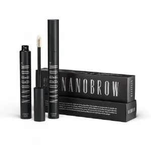 Nanobrow Eyebrow Serum Profesionálne sérum na obočie 5 ml