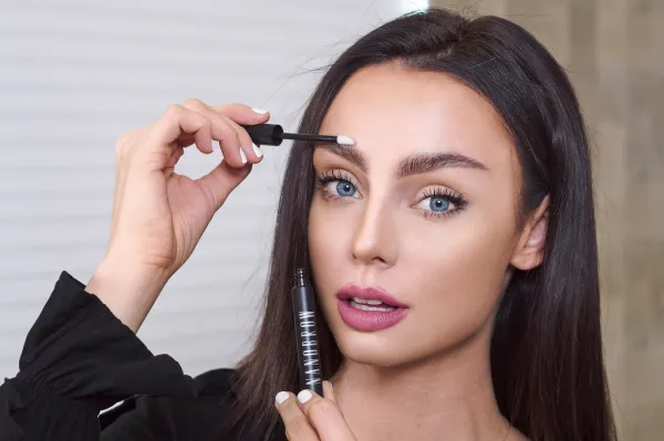 Nanobrow Eyebrow Serum Profesionálne sérum na obočie 5 ml