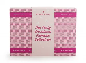 Makeup Revolution Tasty Christmas Hamper Set Kozmetická darčeková sada