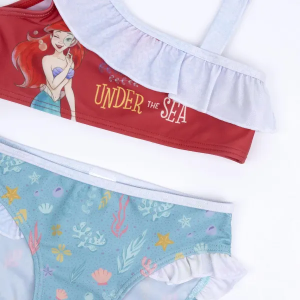 Disney Princess Plavky Disney Ariel 2-dielne Veľkosť: 98
