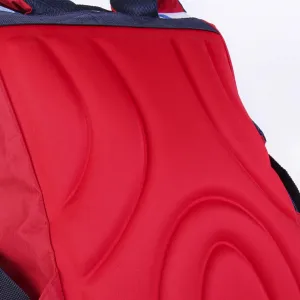 Ergonomická školská taška Spiderman II - zväčšujúca sa