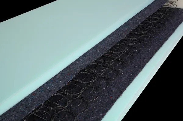 Matrac LEILA Rozmery: 85 x 200