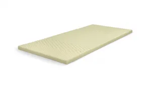 Matrac TOPPER VISCO Rozmery: 80 x 190