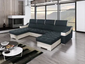 Sedacia súprava CALIENTE U Látka: Lux 20